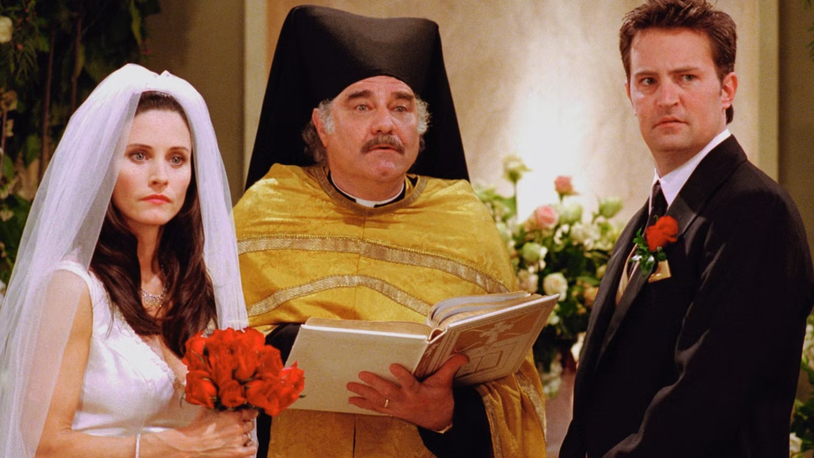 Lo siento, Friends y Seinfeld, esta es la mejor comedia de situación de los 90