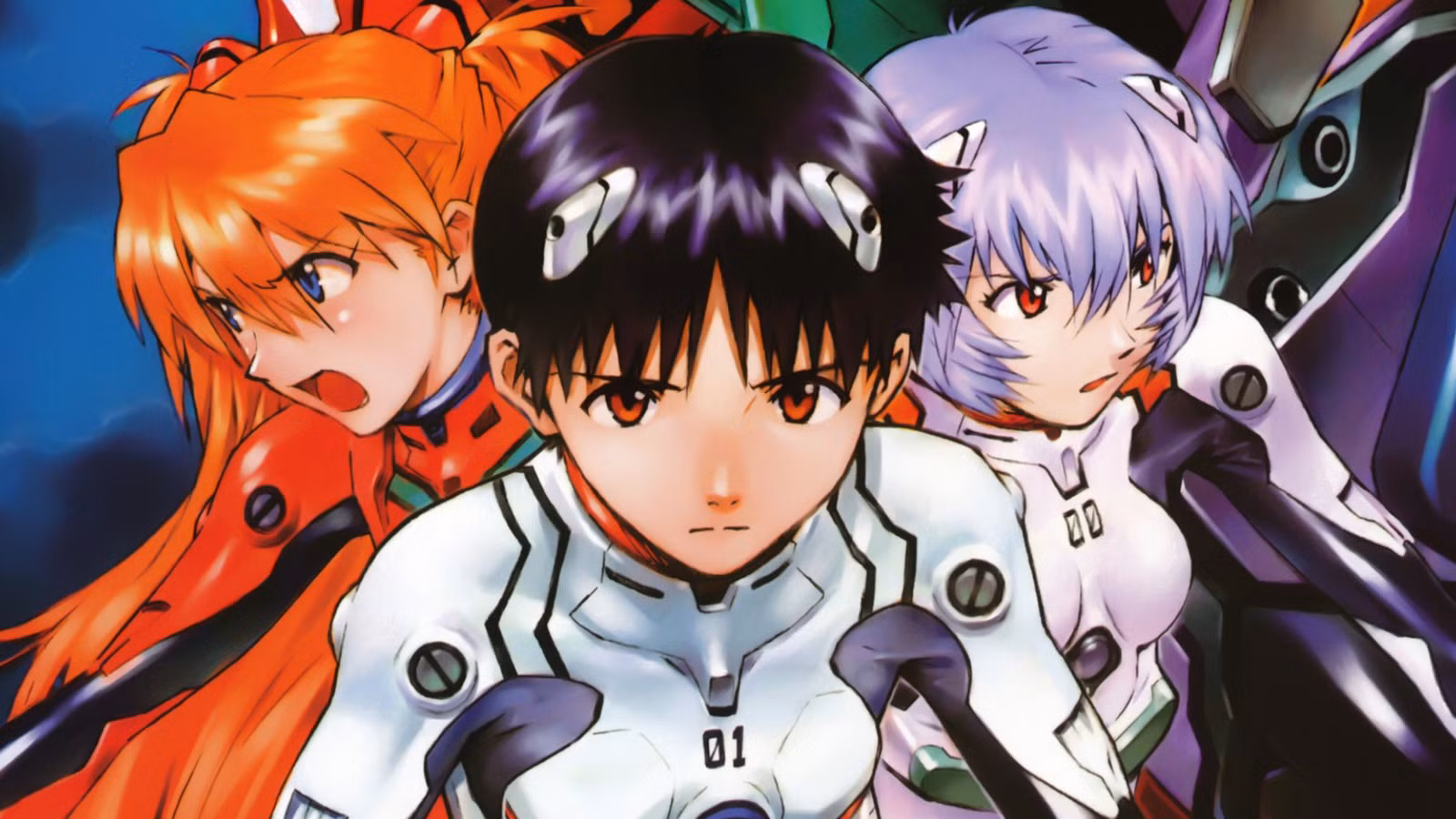 Los 10 finales de anime más confusos de todos los tiempos