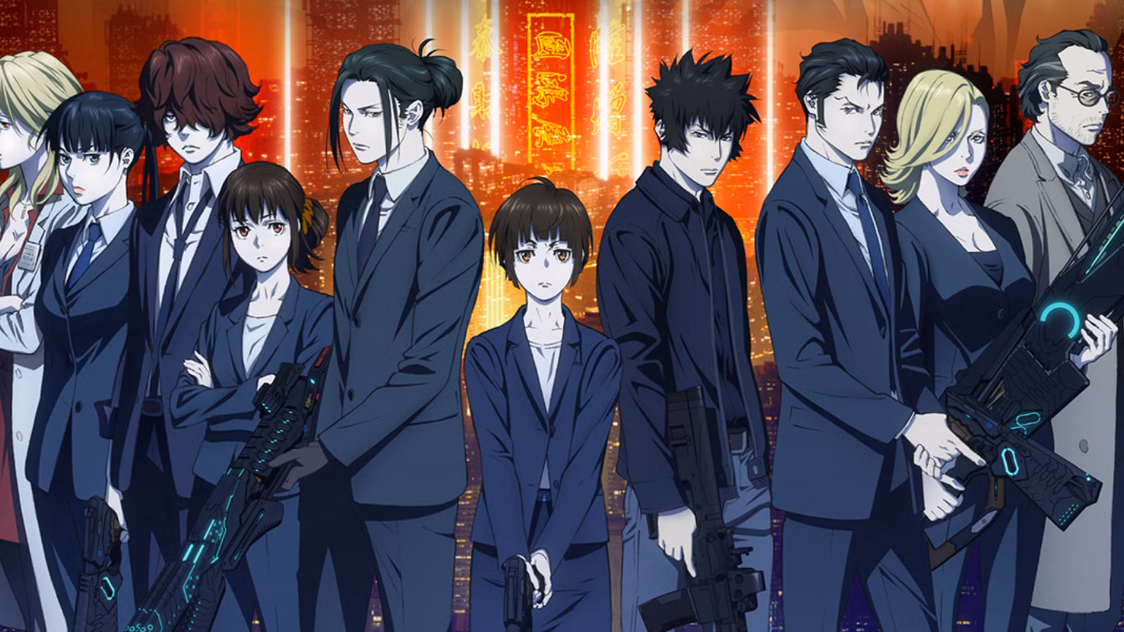 Los 10 mejores animes de Hulu para ver antes de que Disney se los lleve para siempre