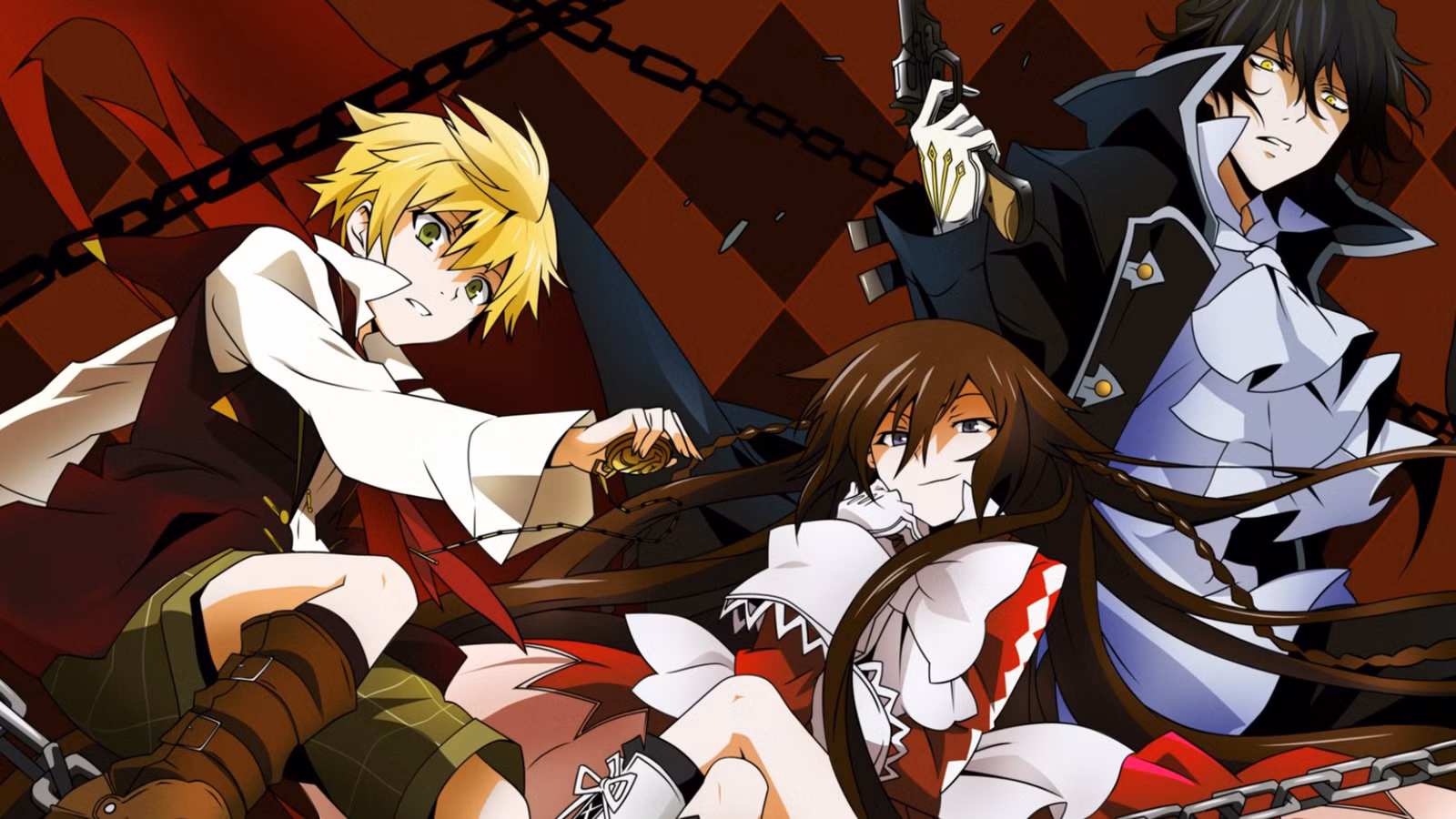 Los 10 mejores animes transmitidos totalmente gratis