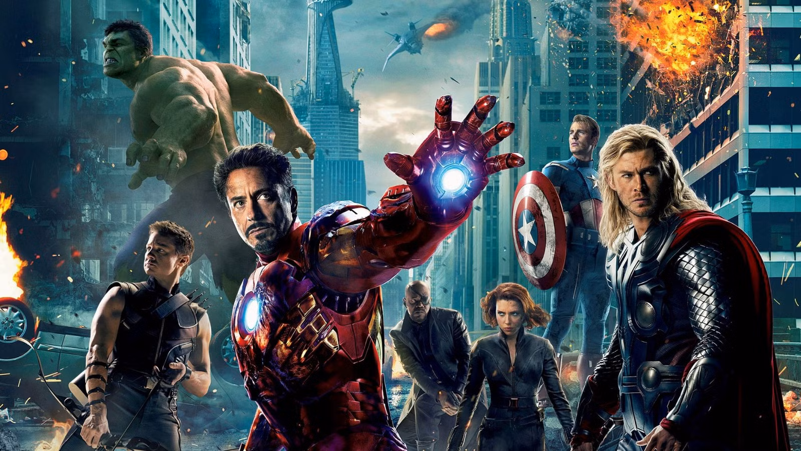 Los 7 X-Men en Avengers: Doomsday, clasificados según su utilidad contra los Vengadores originales