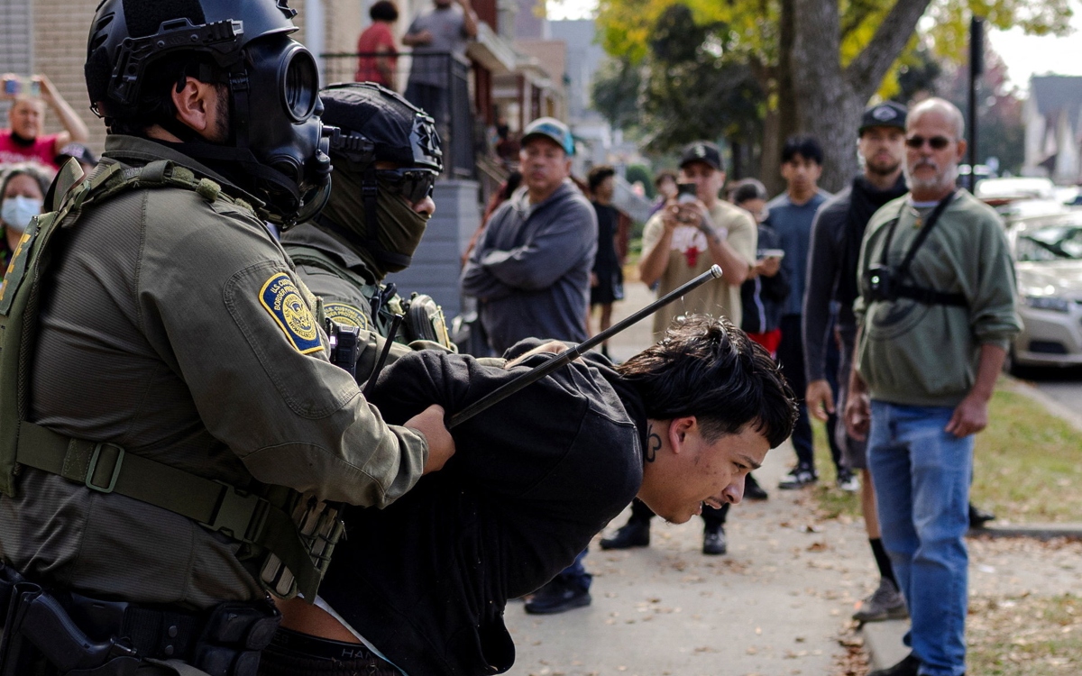 Los Ángeles y California en general levantan un muro de leyes para proteger a sus inmigrantes de las redadas de ICE