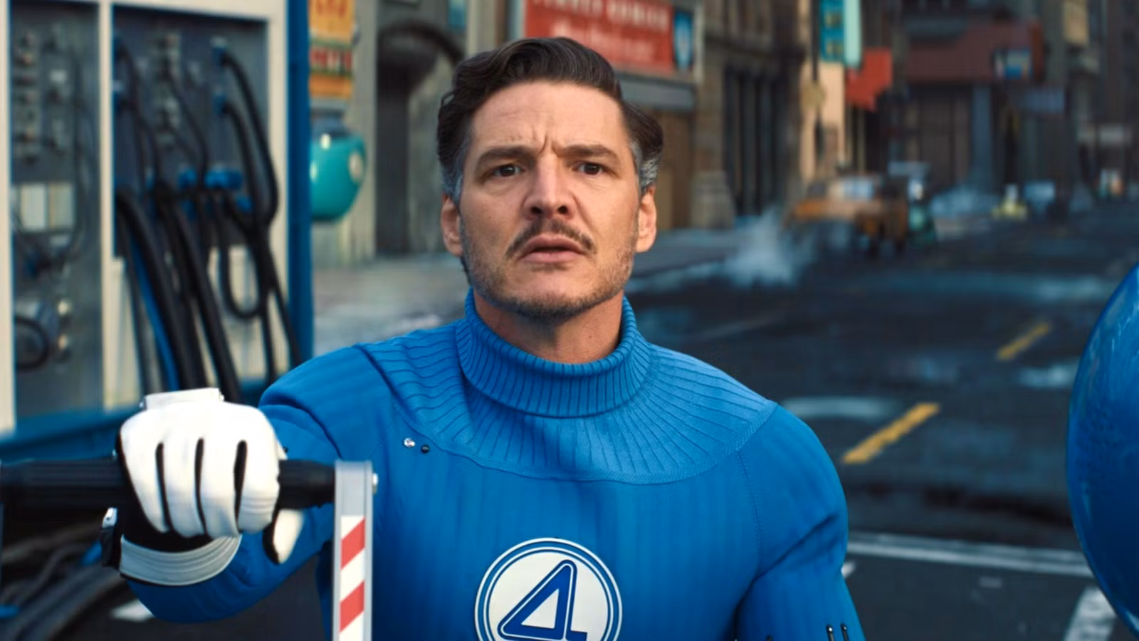 Los Cuatro Fantásticos: El lanzamiento de First Steps en Disney+ marca un punto de inflexión del MCU