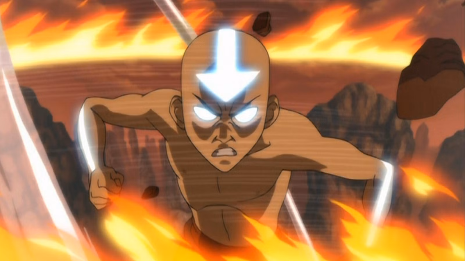 Los creadores de Avatar: The Last Airbender abordan si siempre supieron cómo terminaría la icónica serie