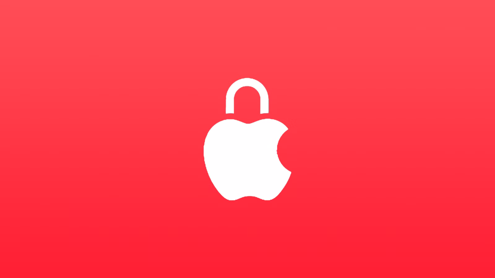 Los datos de análisis de Apple contienen información identificable del usuario, se encuentra Test