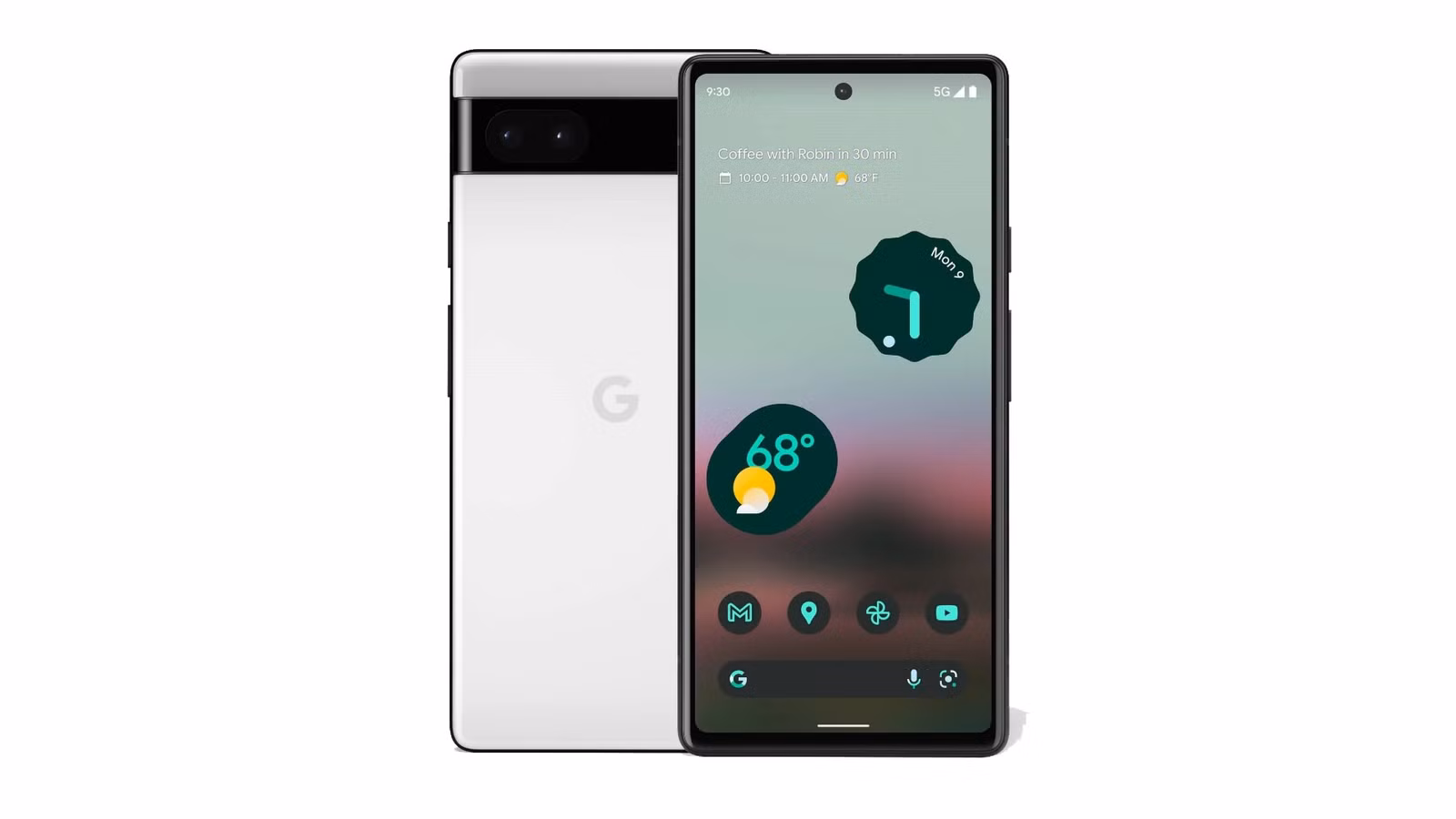 Los nuevos detalles del Pixel 7a revelan una hoja de especificaciones más realista