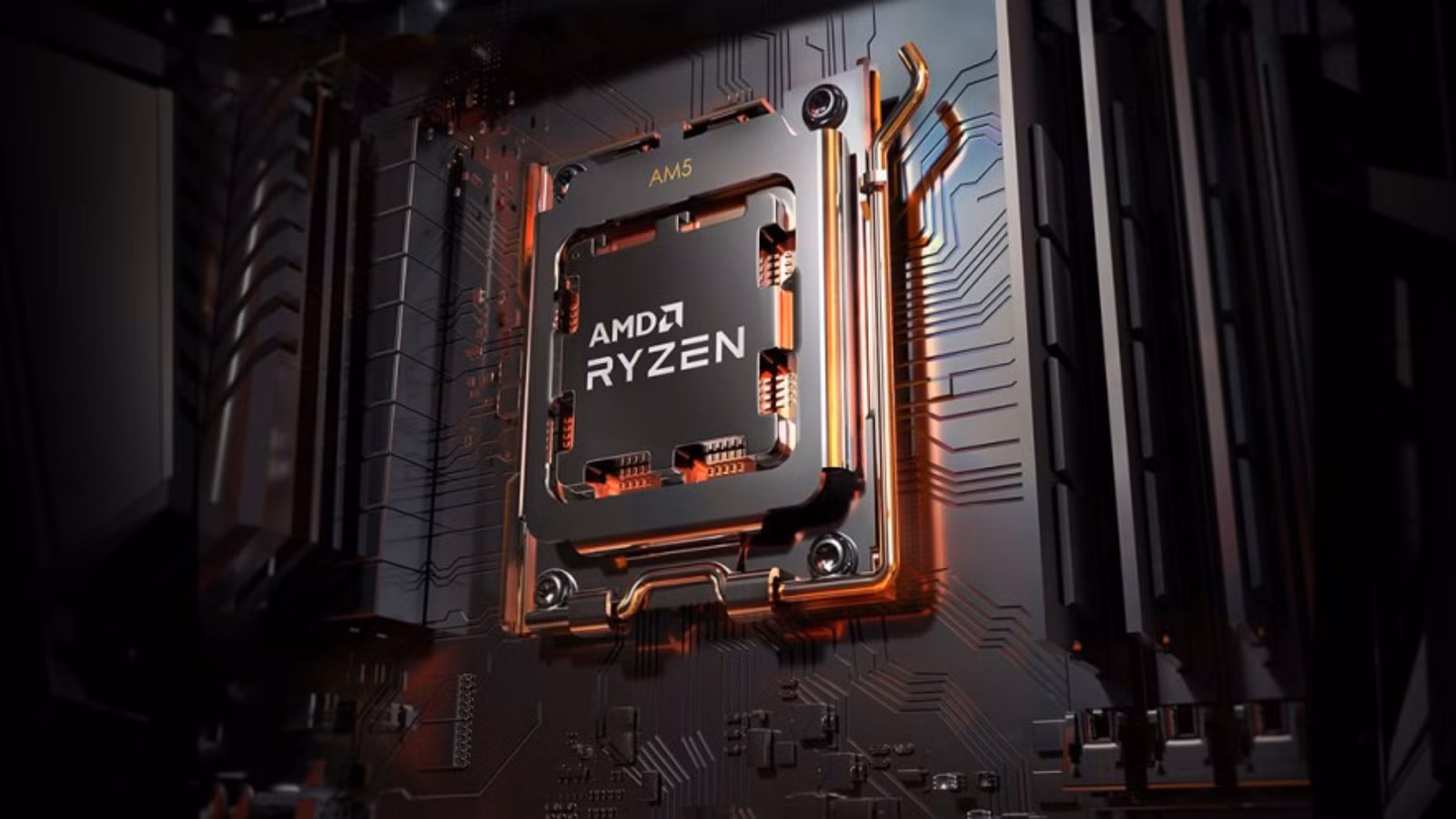 Los precios filtrados de la CPU AMD Ryzen 7000 son más baratos de lo esperado