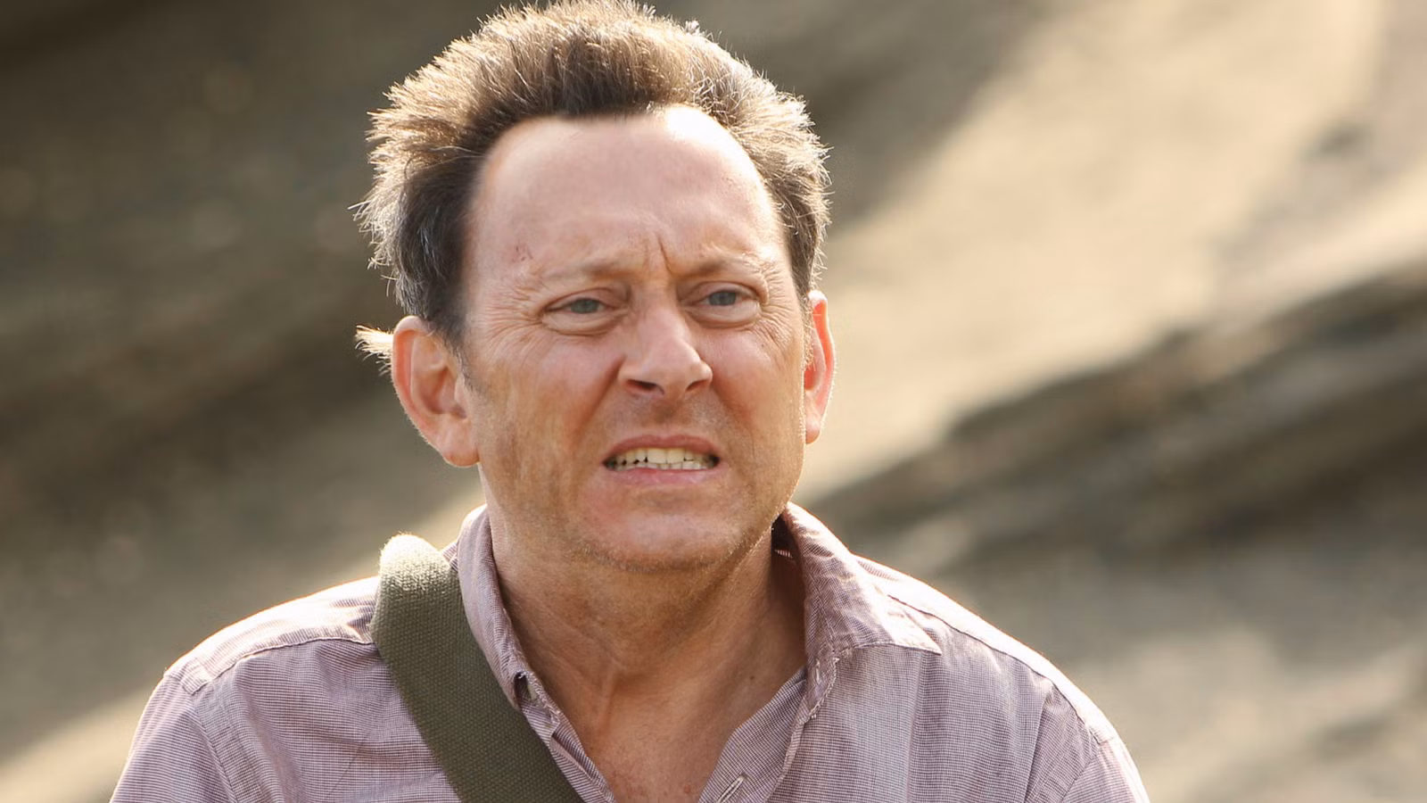 Lost es genial, pero el show de reemplazo de Damon Lindelof hizo una cosa mucho mejor