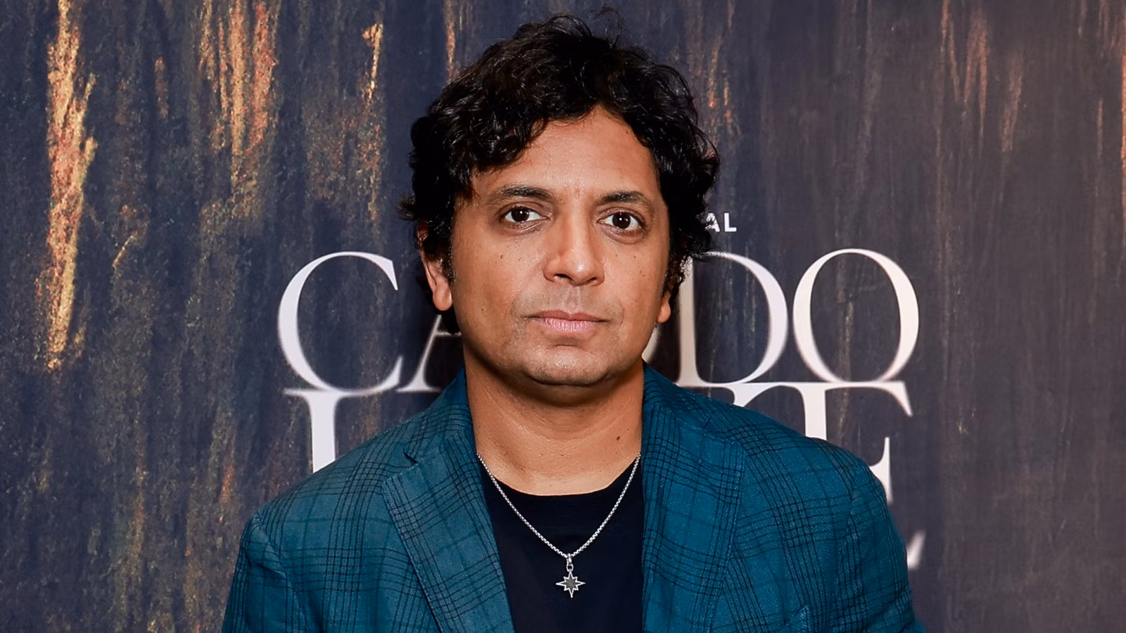 M Night Shyamalan como estreno de Caddo Lake