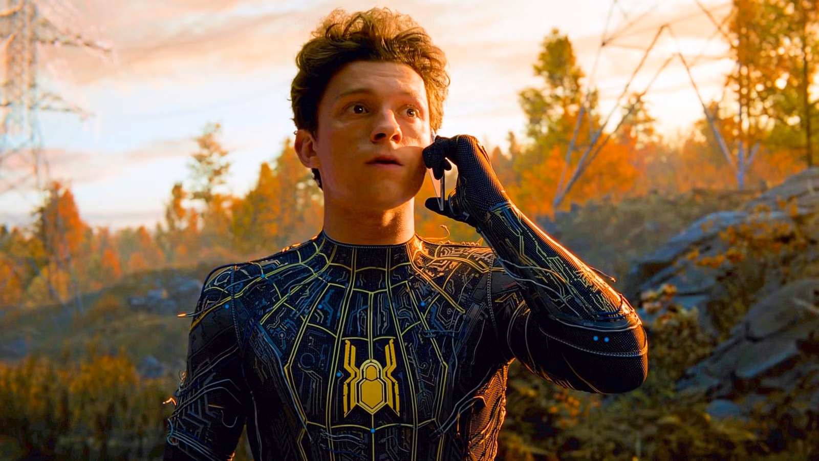 MCU Spider-Man Fighting Venom podría suceder dos veces en 2 años (lo necesitamos)