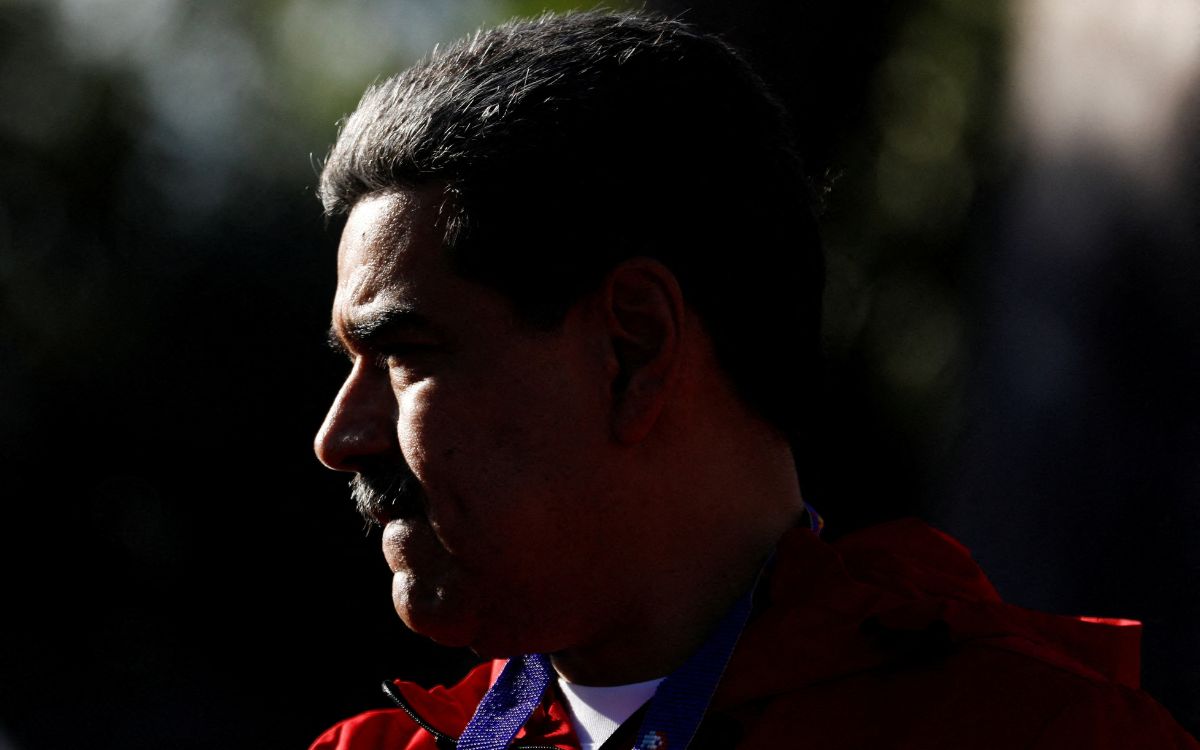 Maduro dijo que se completó el plan de defensa en toda Venezuela ante la 'amenaza' de EE.UU.