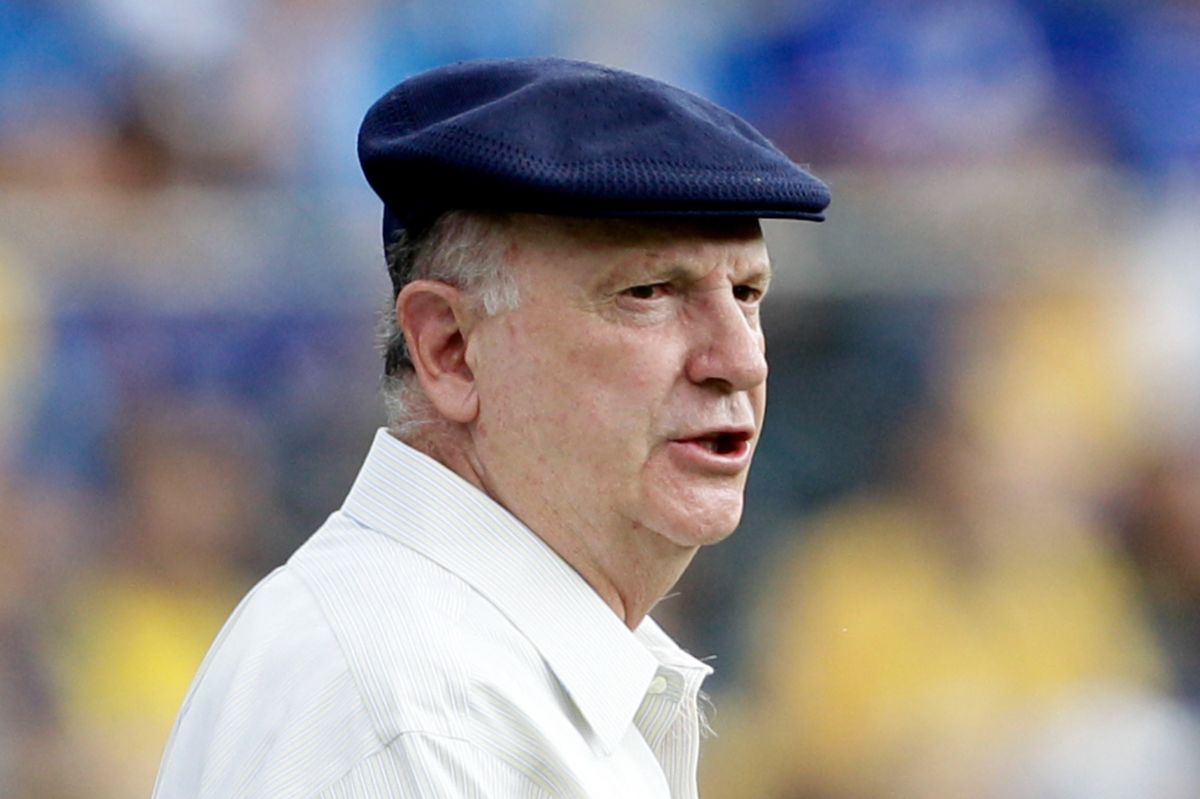 Manuel Lapuente, el padre del más grande milagro del fútbol mexicano