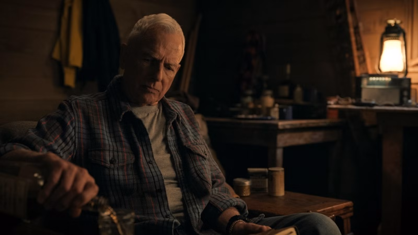 Mark Harmon establece el regreso de NCIS para un importante episodio cruzado de Gibbs