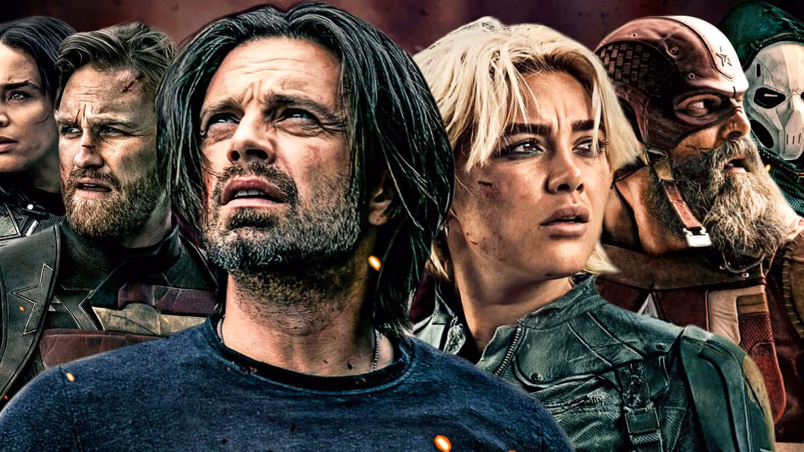 Marvel mata la próxima era del MCU con un giro mortal de Avengers