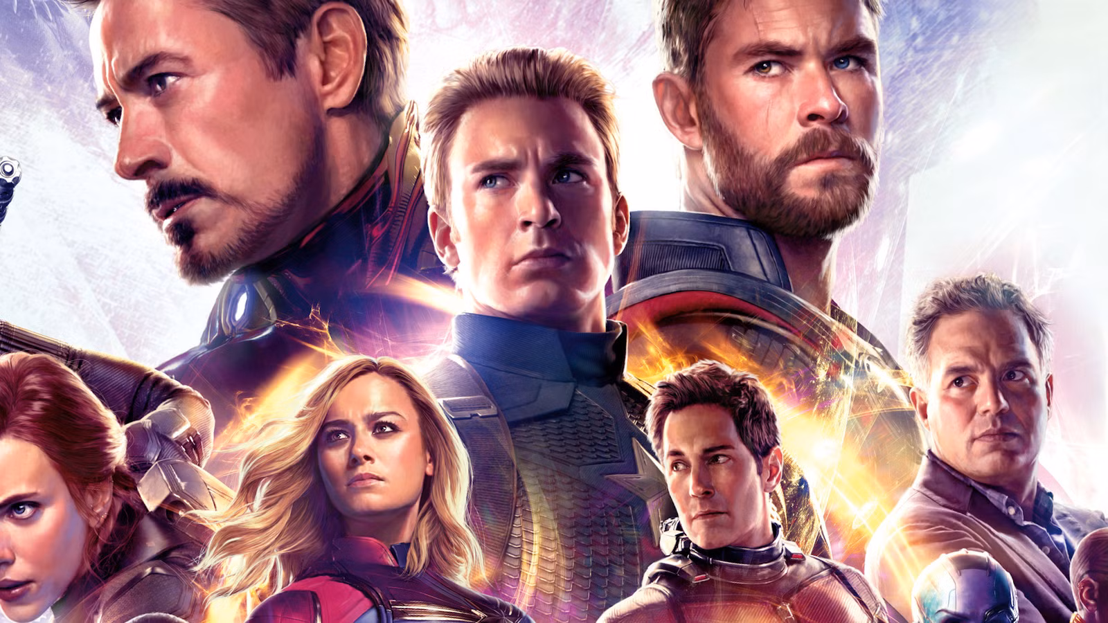 Marvel ya introdujo los 4 villanos de Doomsday en la teoría de Avengers