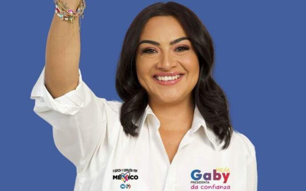 Matan a Gabriela Mejía, exalcaldesa de Cuauhtémoc, Colima