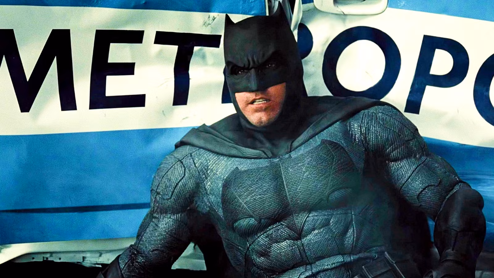 Me alegra que los planes de villano de DCU de James Gunn estén inspirados en Zack Snyder