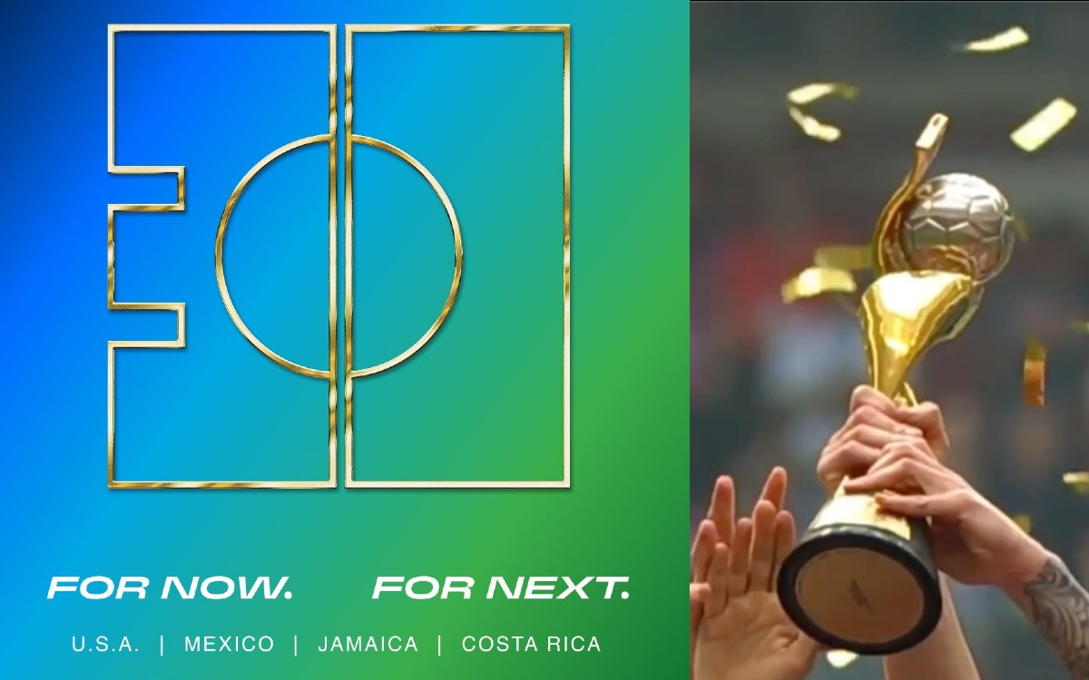 México, Estados Unidos, Costa Rica y Jamaica buscan organizar la Copa del Mundo Femenina de 2031