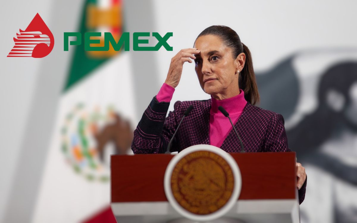 México contrata 3 empresas para remediar derrame de Pemex en el río Pantepec