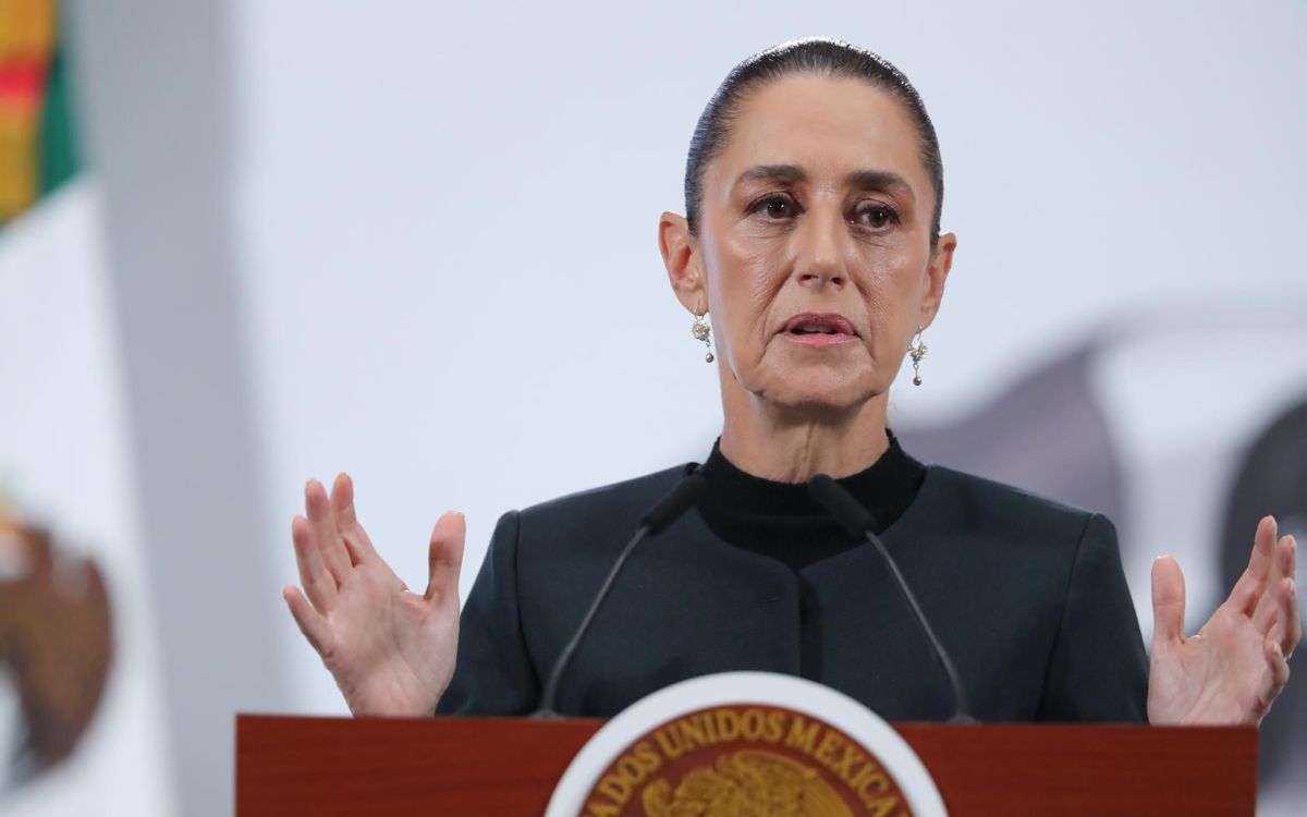 México sin información del presunto sobreviviente al ataque de EE.UU. a 'narcolancha'