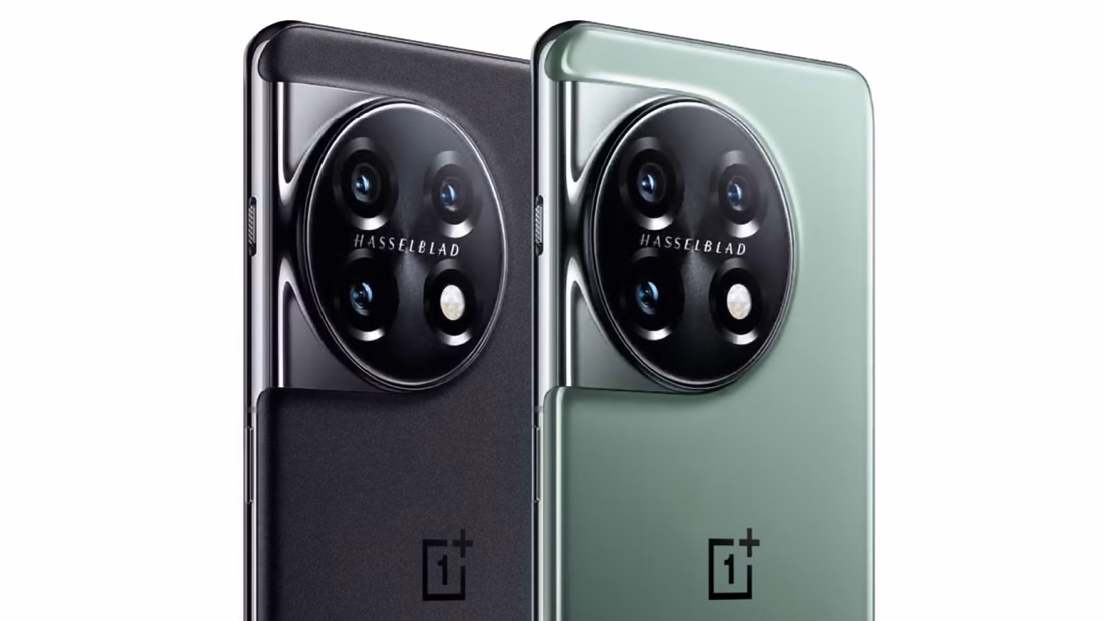 Mira el golpe de cámara ridículamente grande del OnePlus 11 en nuevos renders