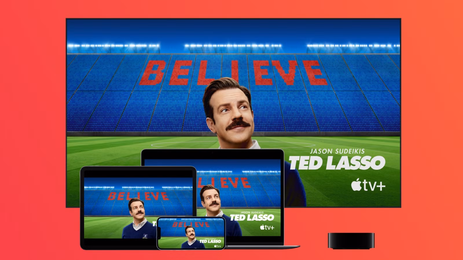 Mire la primera temporada de estos programas de Apple TV+ gratis hasta el 3 de enero