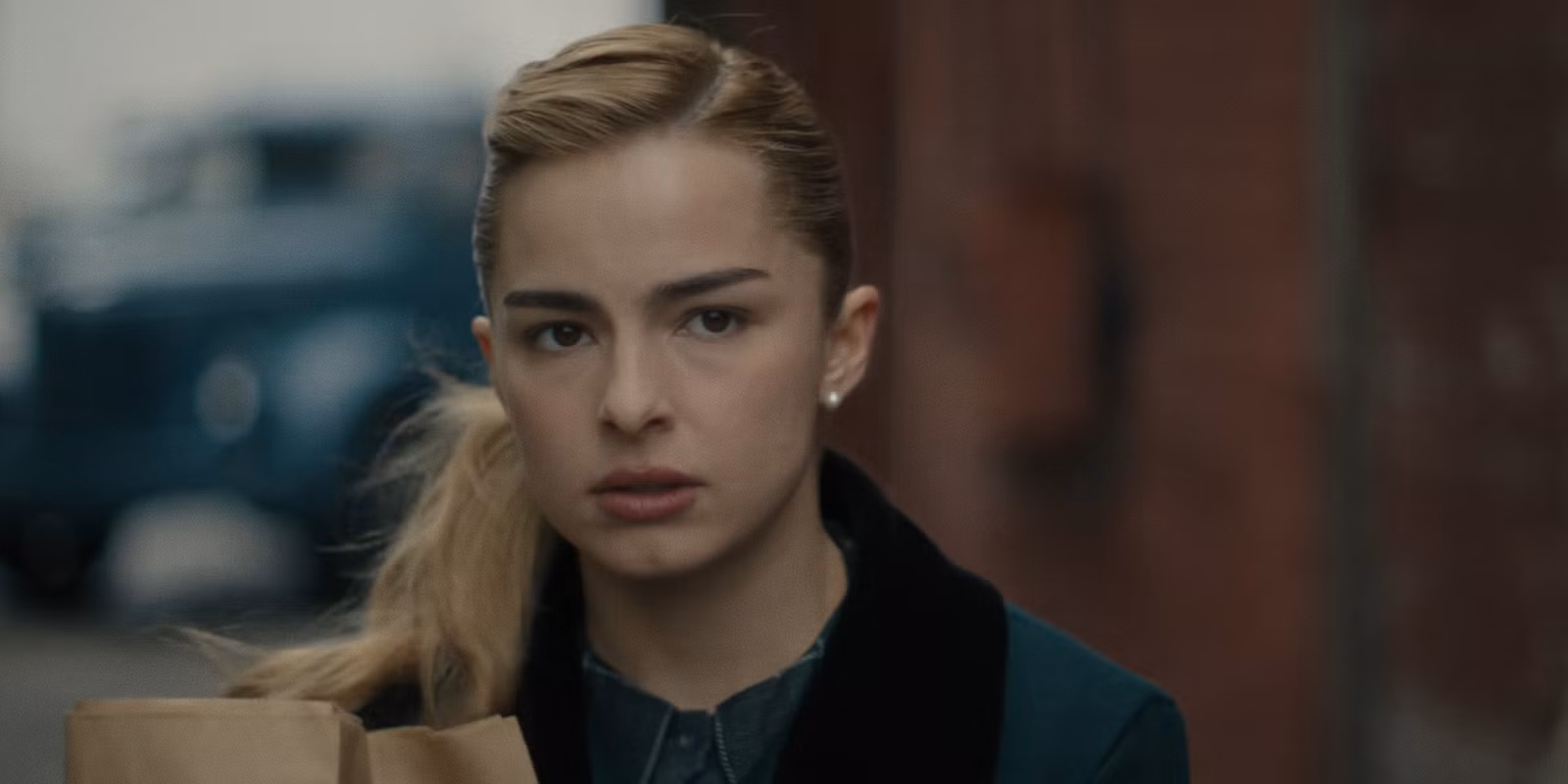 Monster True Story: Lo que realmente le pasó a Evelyn Hartley