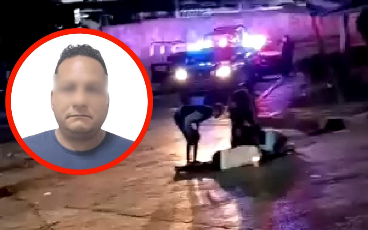 Morelos | Vecinos señalan a policía estatal por homicidio de joven