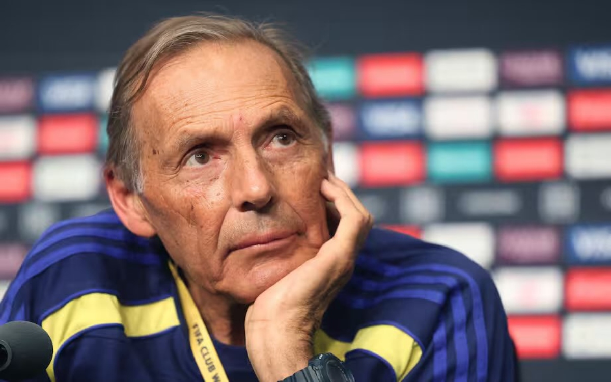 Muere Miguel Ángel Russo, técnico de Boca Juniors, a los 69 años | Video