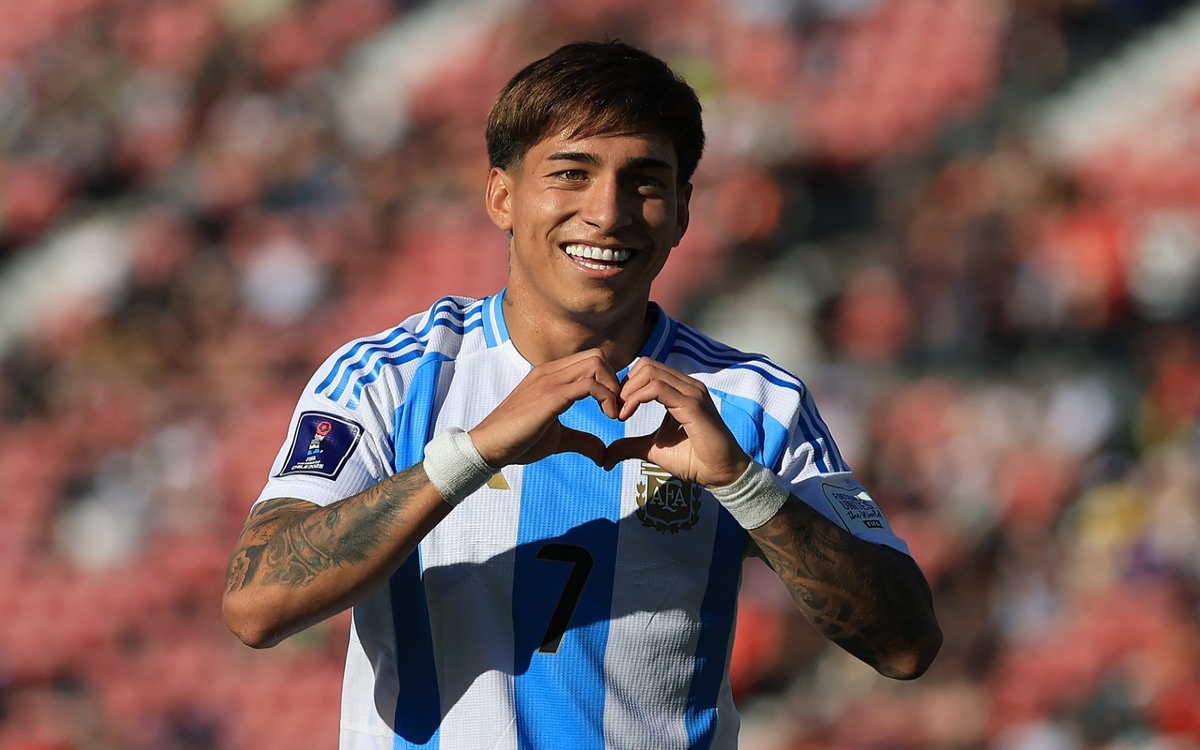 Mundial Sub 20: Se cita Argentina con México en Cuartos de Final | Video