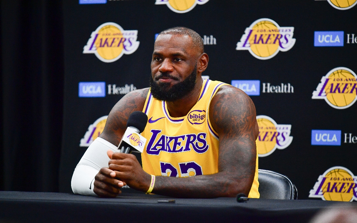 NBA: Anunciará LeBron James este martes la "decisión de todas las decisiones" | Video