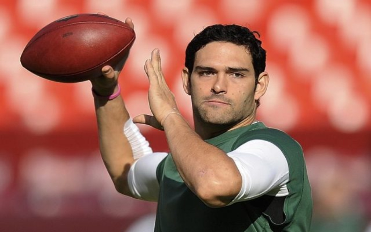 NFL: Acusan a Mark Sánchez, ex jugador de Jets, por agresión | Video