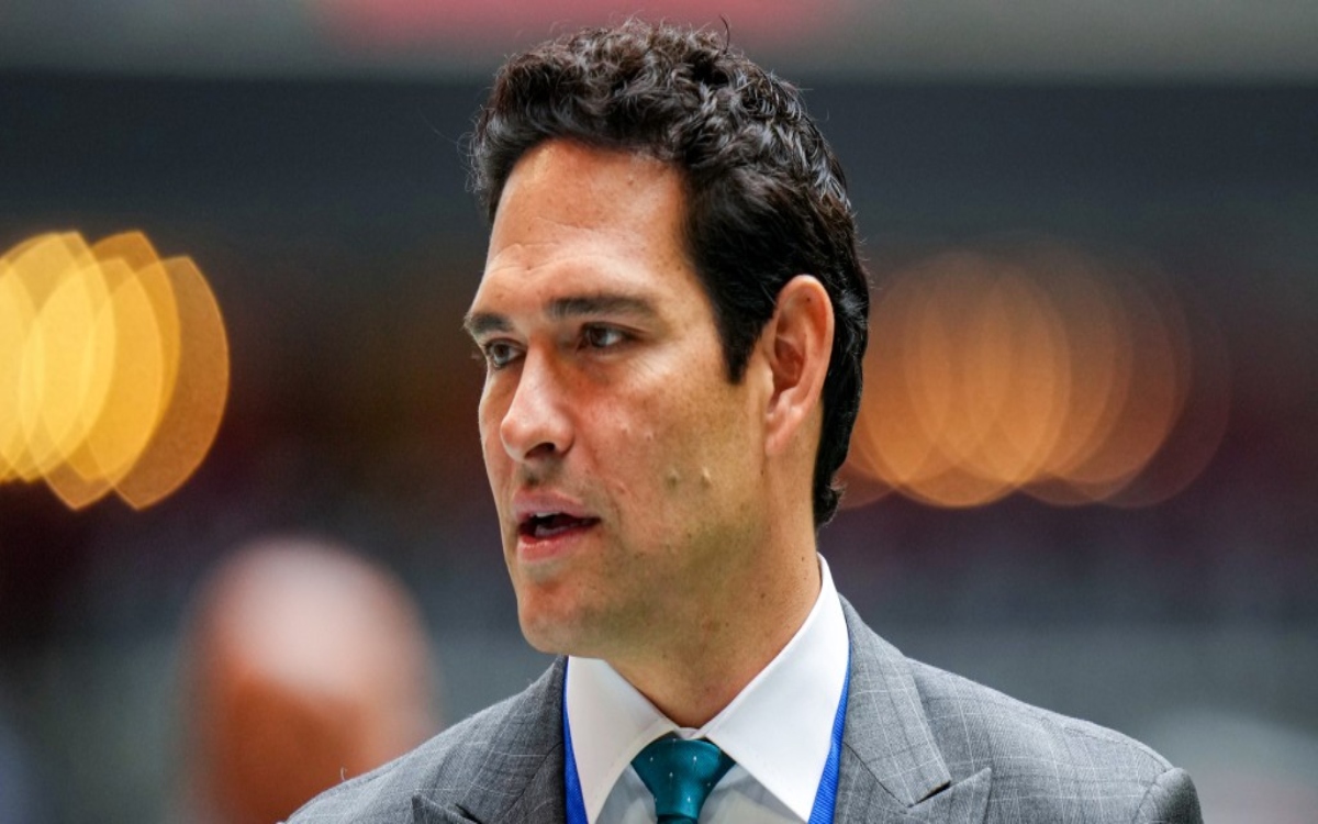 NFL: Fichan a Mark Sánchez en cárcel de Indiana | Video