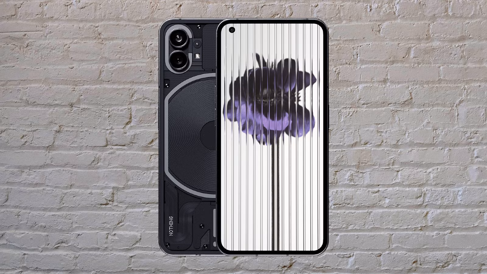 Nada de teléfono (2) podría lanzarse en los EE. UU., Pero no en ningún momento pronto