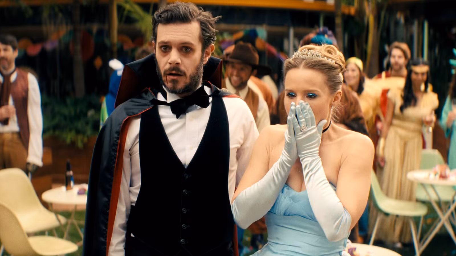 Nadie quiere que esta temporada 2 tenga críticos y público extremadamente divididos sobre Rotten Tomatoes