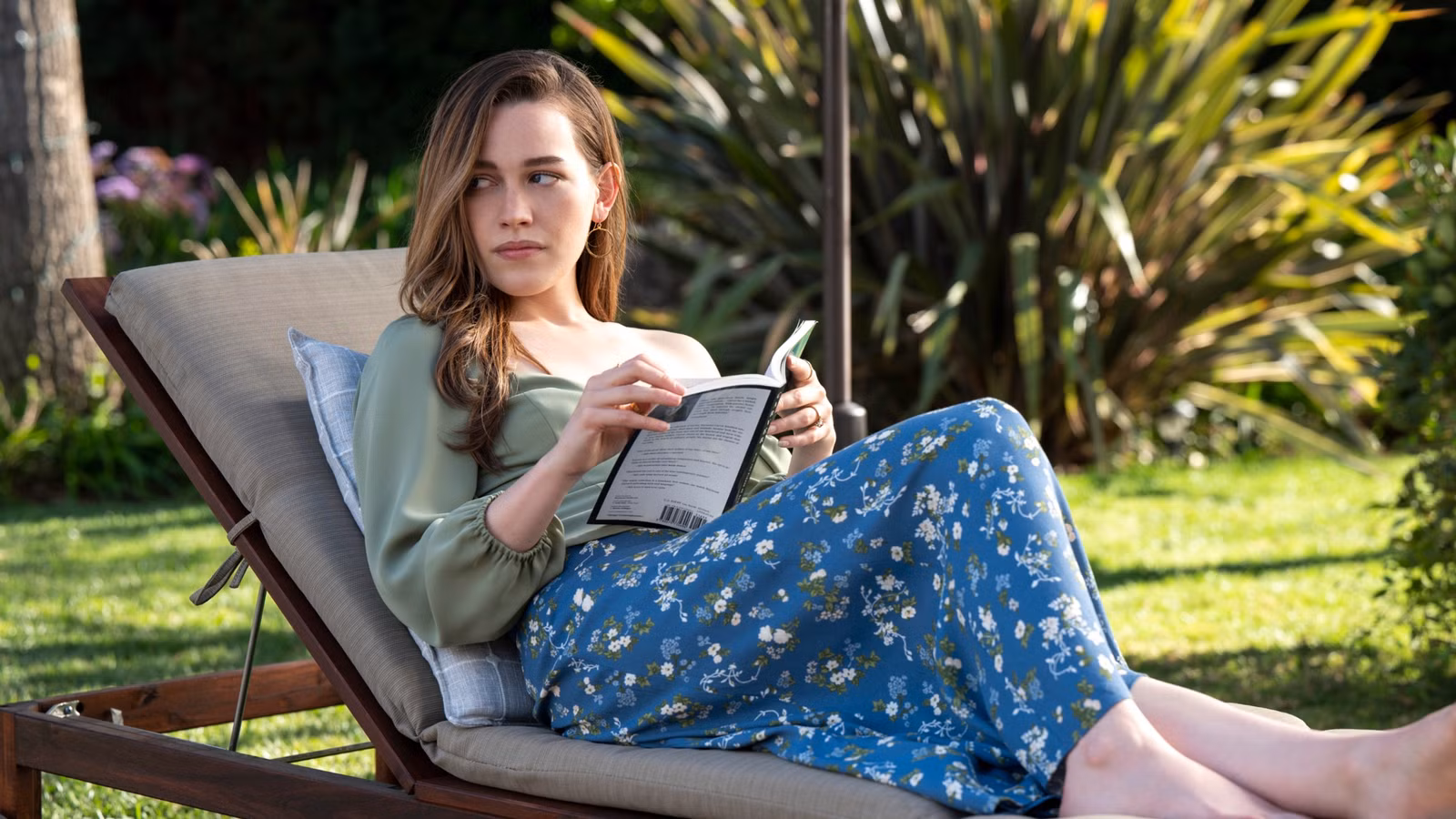 Netflix perfeccionó The Thriller Show con esta serie RT del 89%