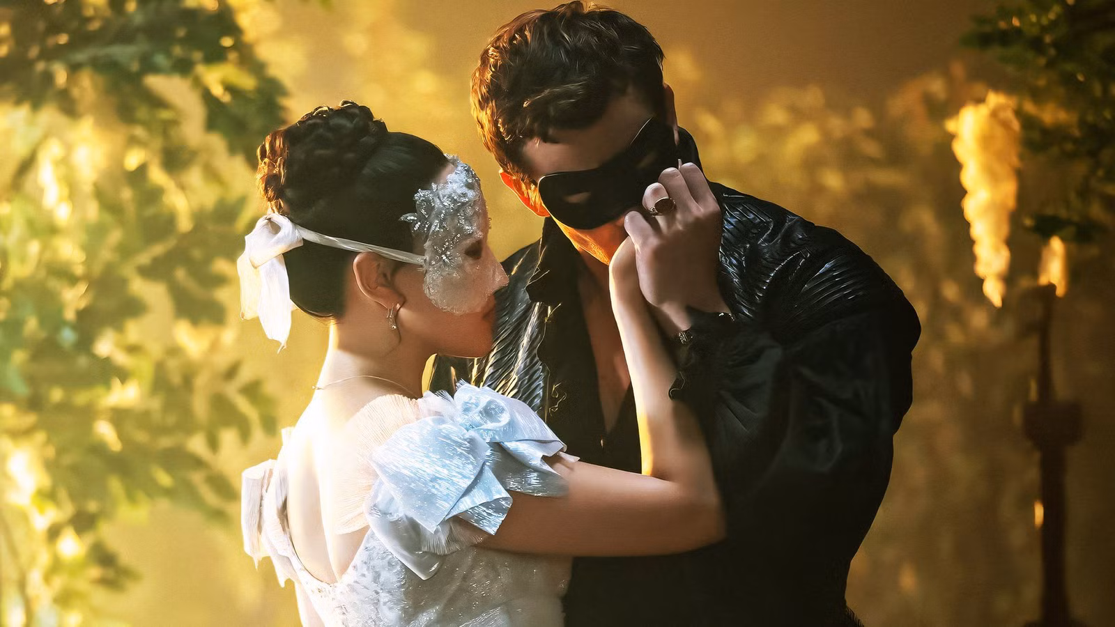 Netflix revela la fecha de lanzamiento de la temporada 4 de Bridgerton