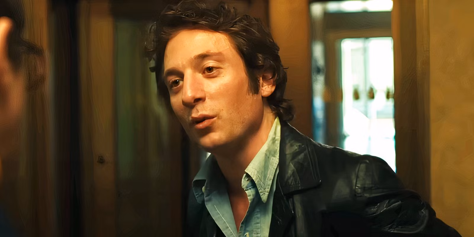 “No arruines esto”: explicación de la escena crucial de Jeremy Allen White en la película de Springsteen