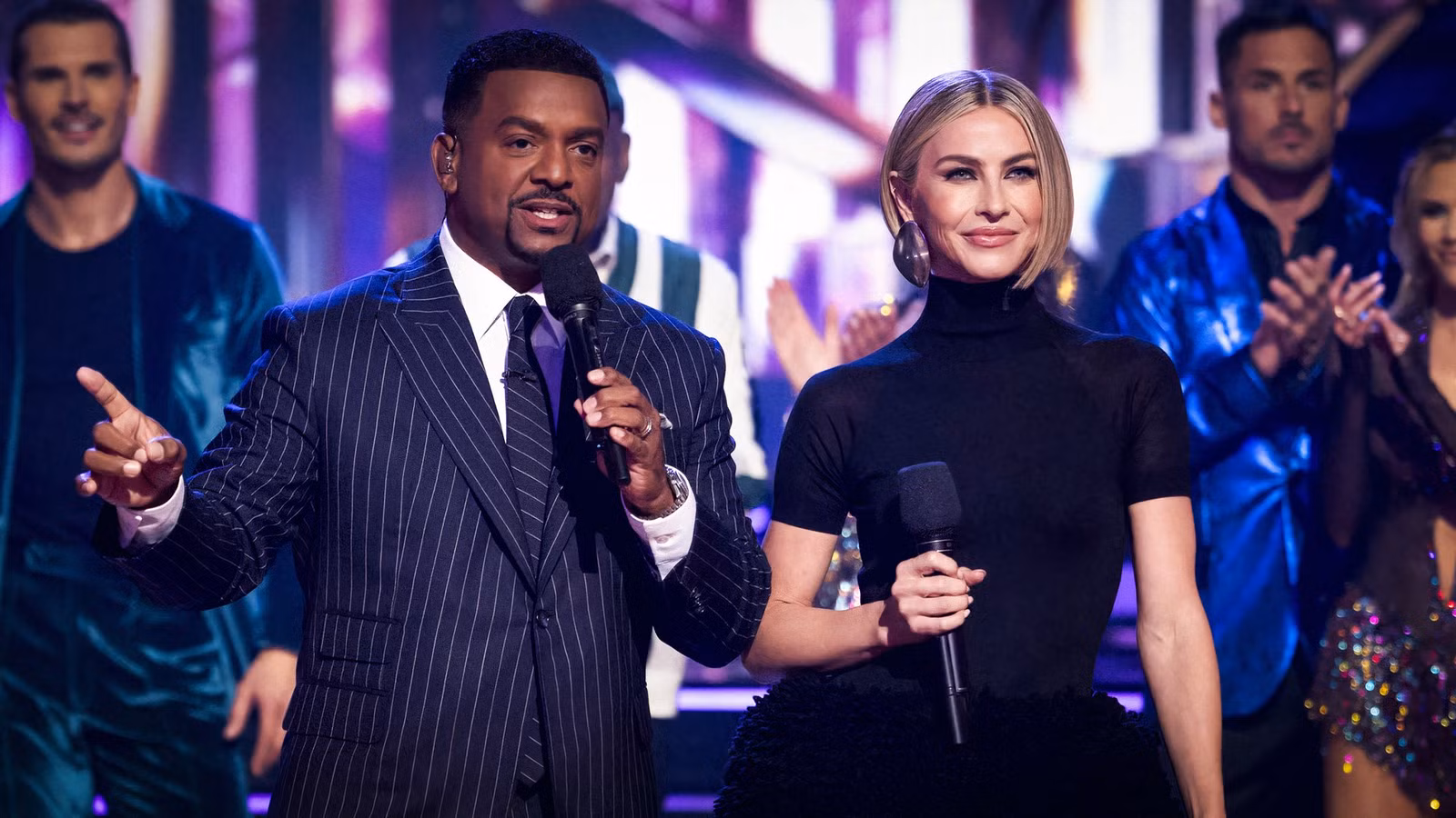 Noche malvada de la temporada 34 de Dancing With The Stars: ¿Quién se fue a casa? (Actualizaciones en vivo)