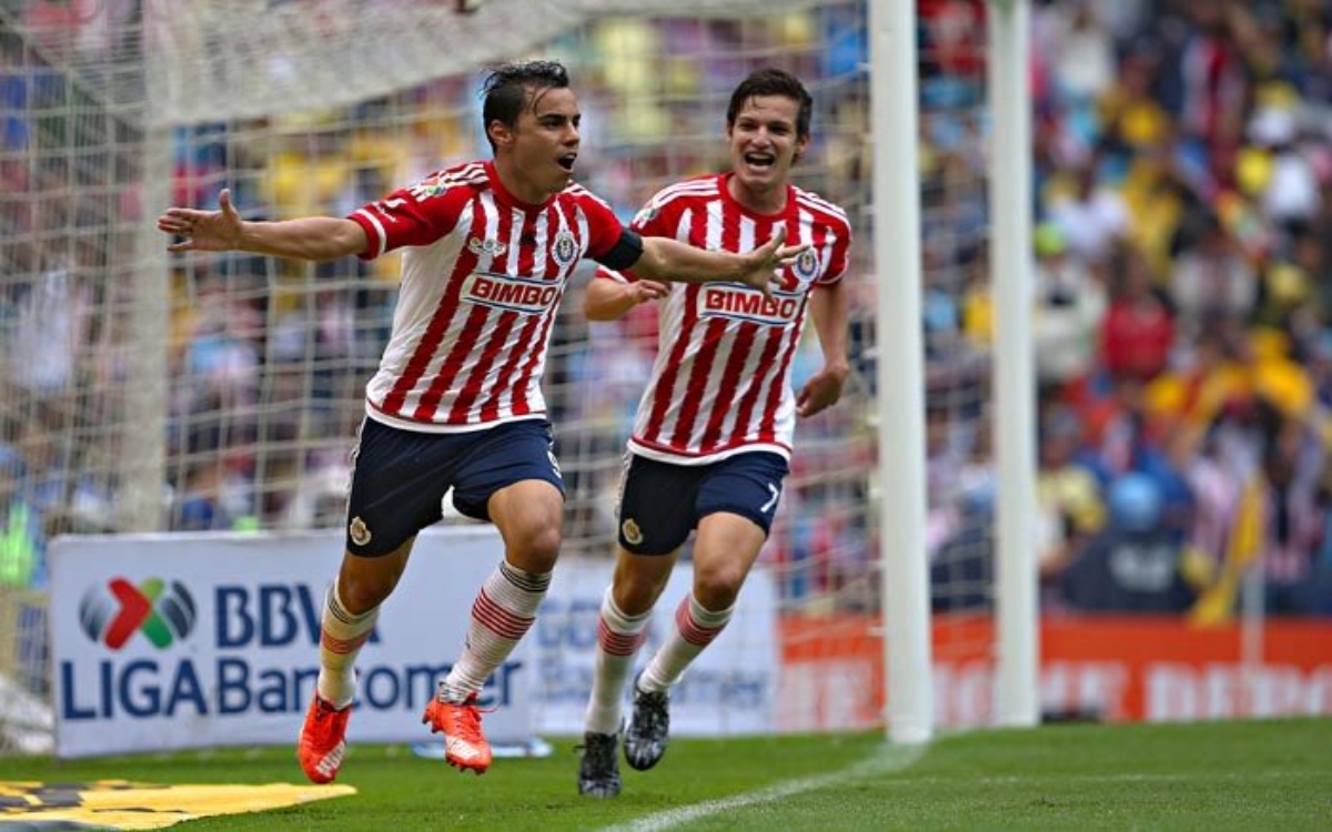 Omar Bravo tiene otra dos carpetas de investigación: Fiscalía de Jalisco