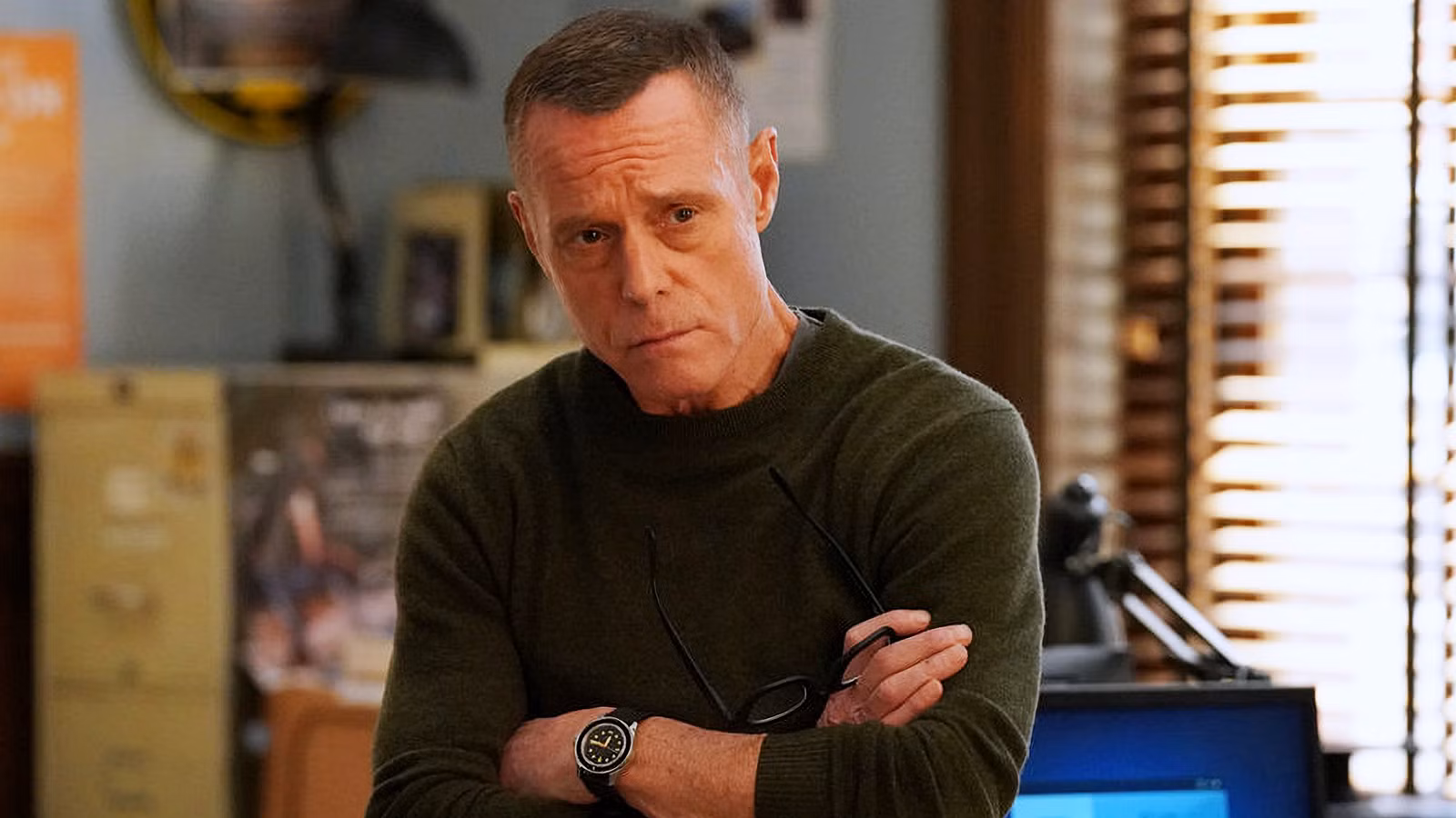 One Chicago pierde un miembro del elenco de OG