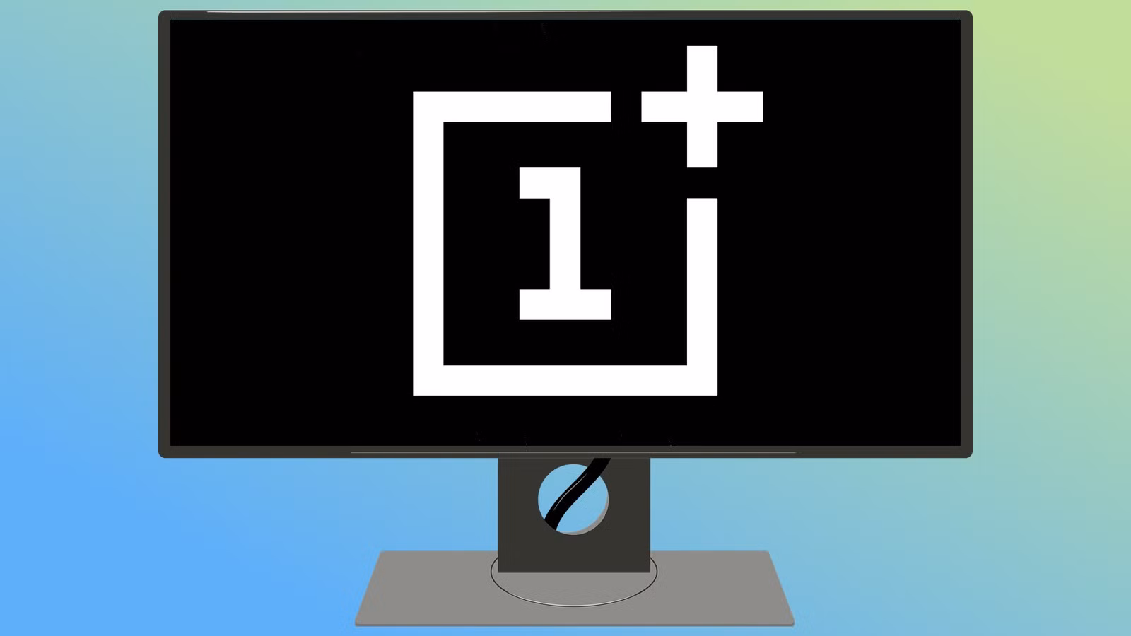 OnePlus está lanzando su primer monitor, pero es posible que no llegue a los EE. UU.
