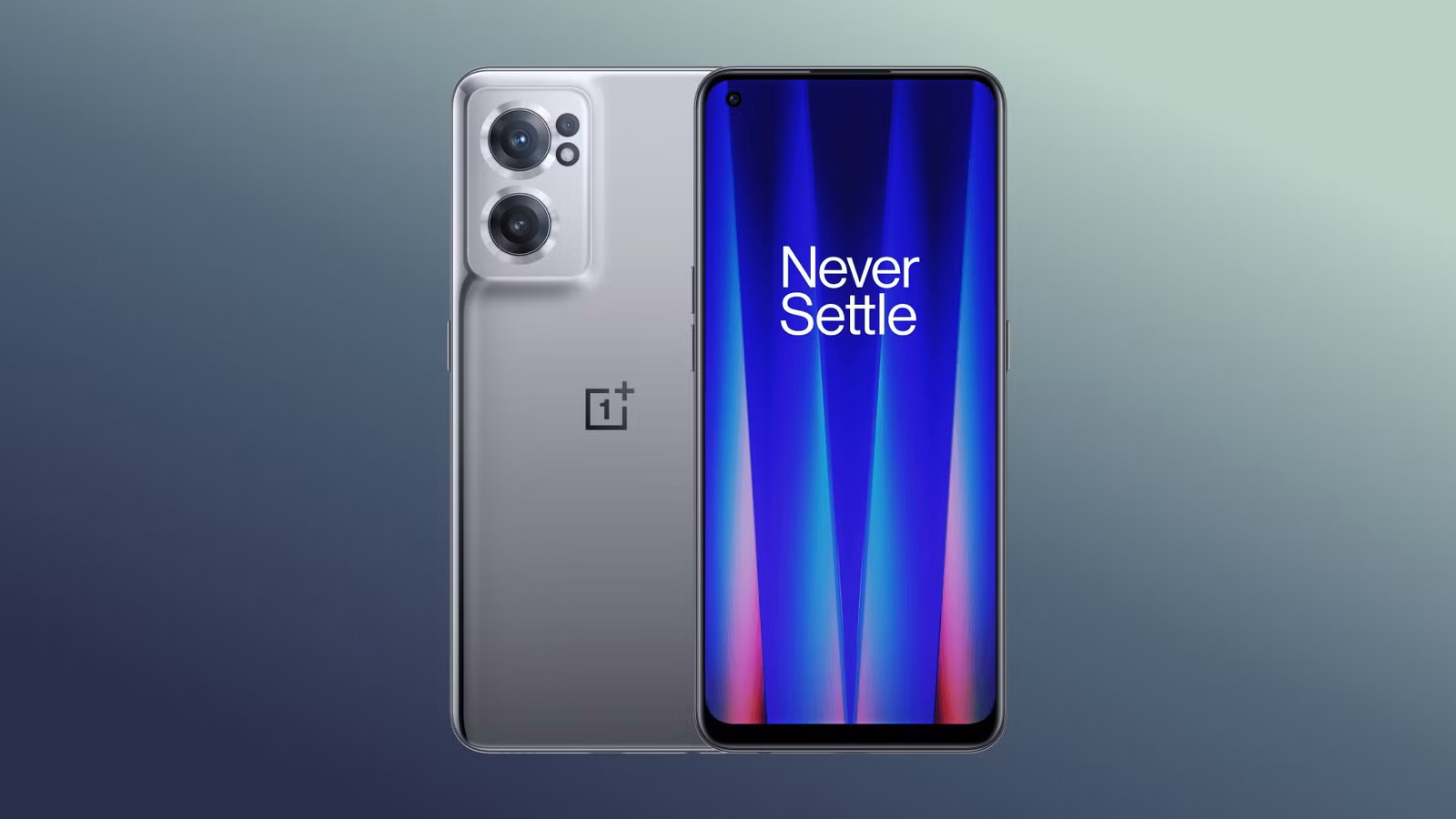 OnePlus trae una cámara de 108MP a su próximo teléfono inteligente Nord