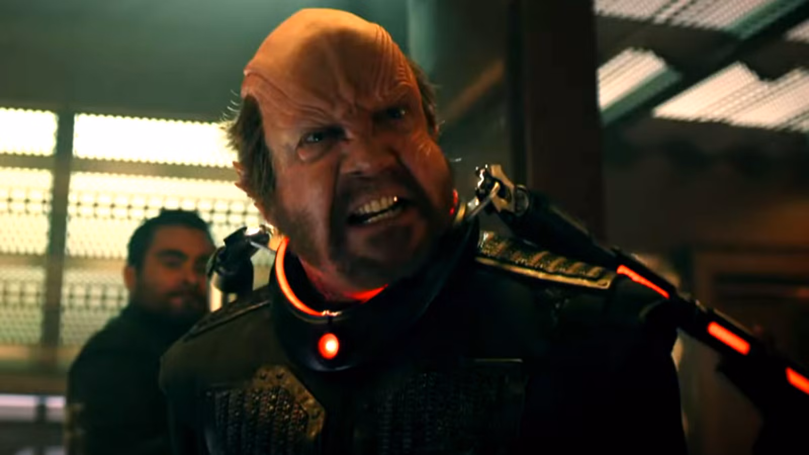 Paul Giamatti está emocionado porque su villano único de Star Trek “lo destrozará”