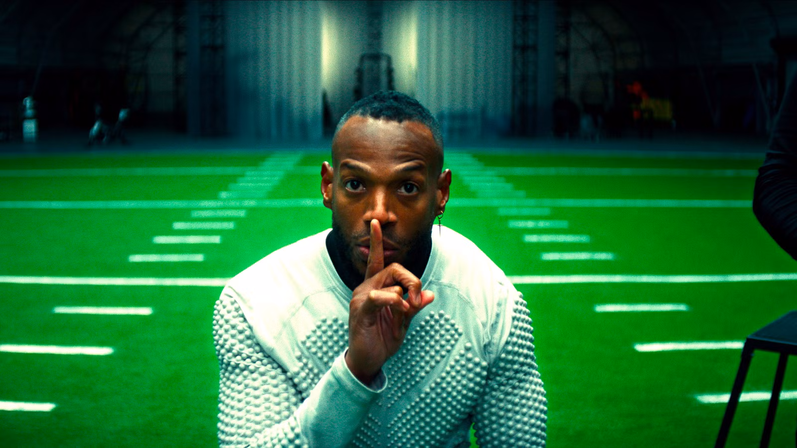 Perder las armas La guerra de ofertas se ve aún peor para Jordan Peele ahora