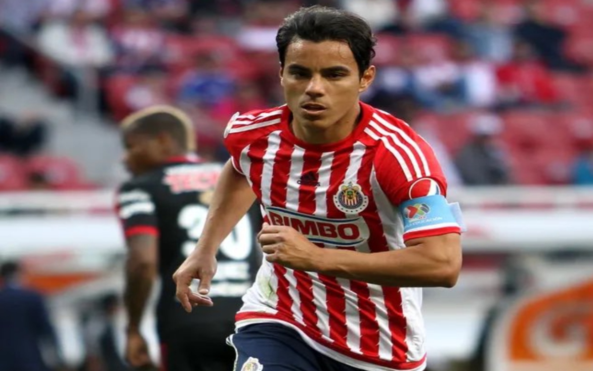 Permanecerá Omar Bravo en prisión preventiva oficiosa | Video