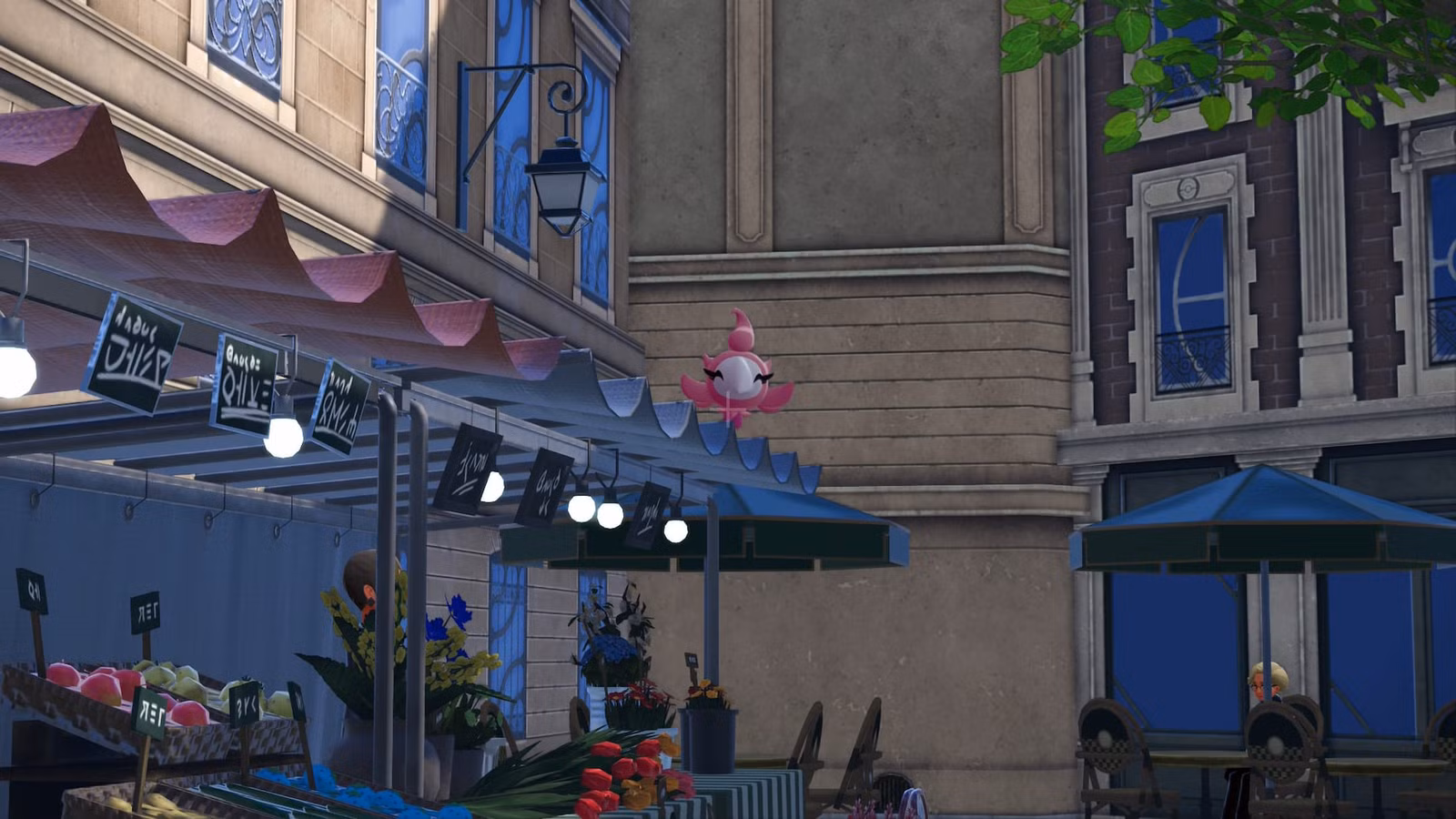 Pokemon Legends: ZA – Dónde encontrar Spritzee y convertirlo en Aromatisse