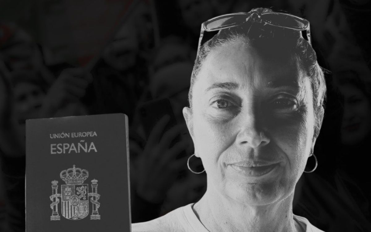 Policía israelí presenta cargos y pide prisión preventiva para activista de Flotilla Sumud