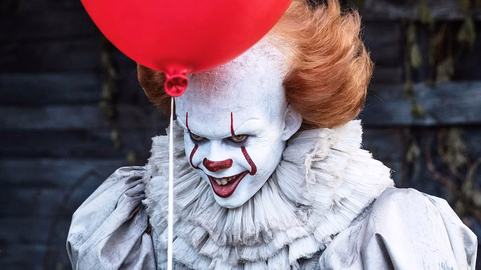 Por qué Pennywise no está en TI: Bienvenido a Derry Episodio 1