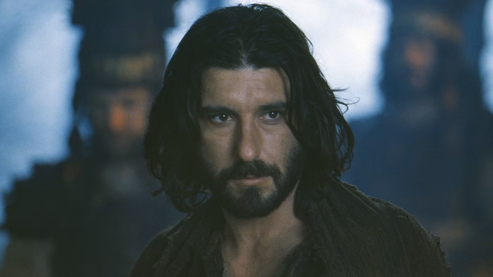 Por qué la Pasión de Cristo de Mel Gibson tiene un presupuesto triple del éxito bíblico original